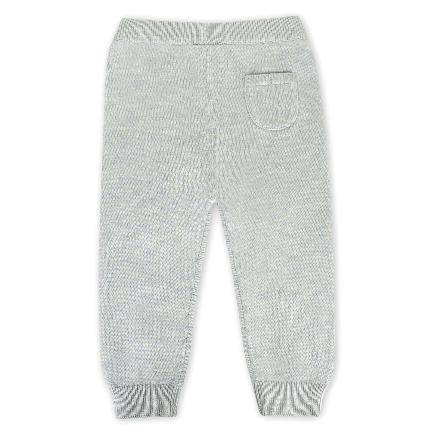 Pocket Sweater Knit Legging Pants | Viverano Organics