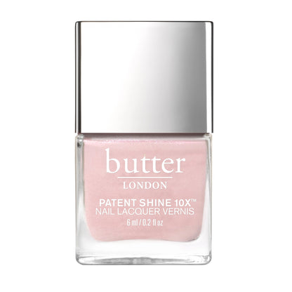 Patent Shine Nail Lacquer | Butter London