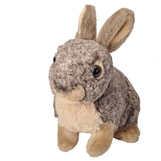 Mini Bunny 8” | Wild Republic