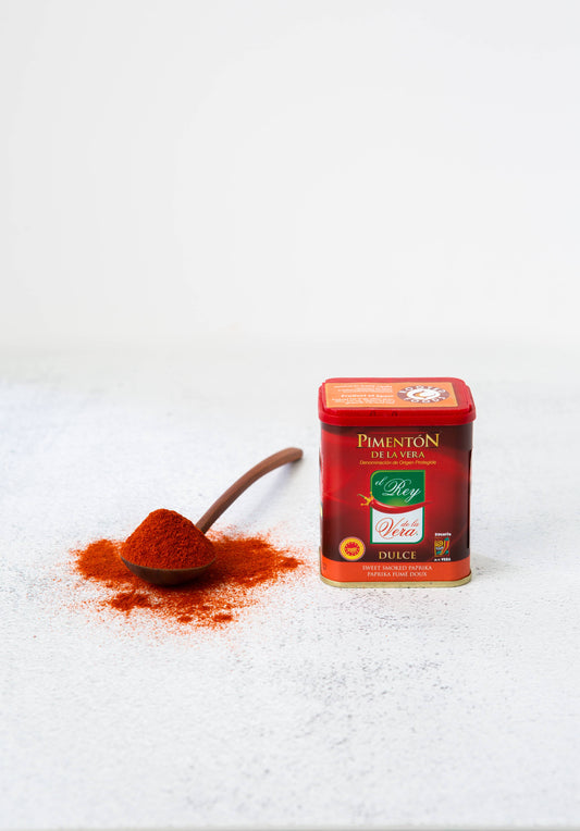 Rey de la Vera Sweet Pimenton Paprika | Matiz