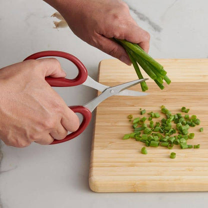 Helen's Asian Kitchen Universal Scissors | HIC Kitchen