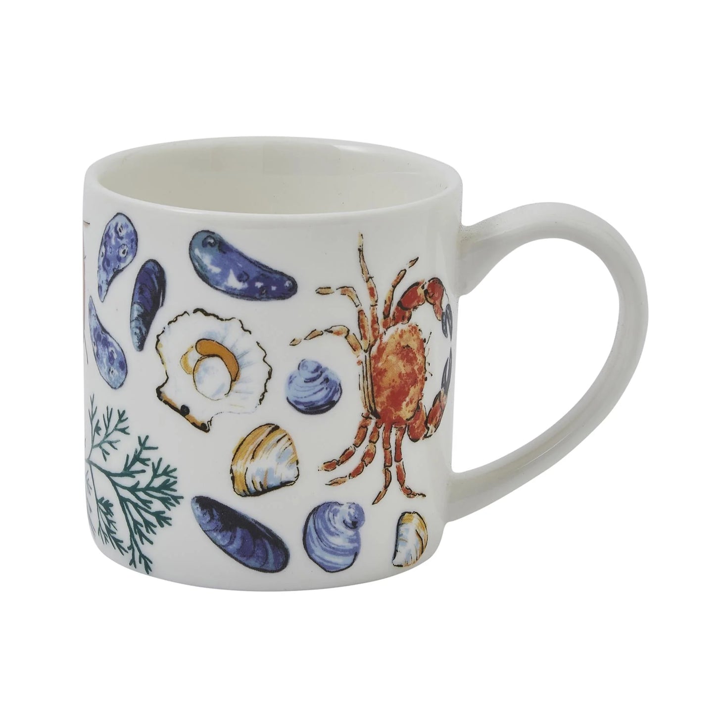 Bone China Mug (Various Prints) | Ulster Weavers