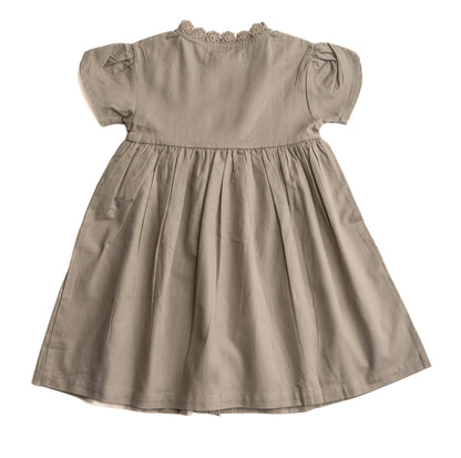 Misty Dress | Hanevild