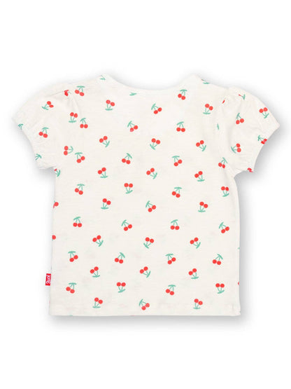 Cherry Friends T-Shirt | Kite Clothing UK