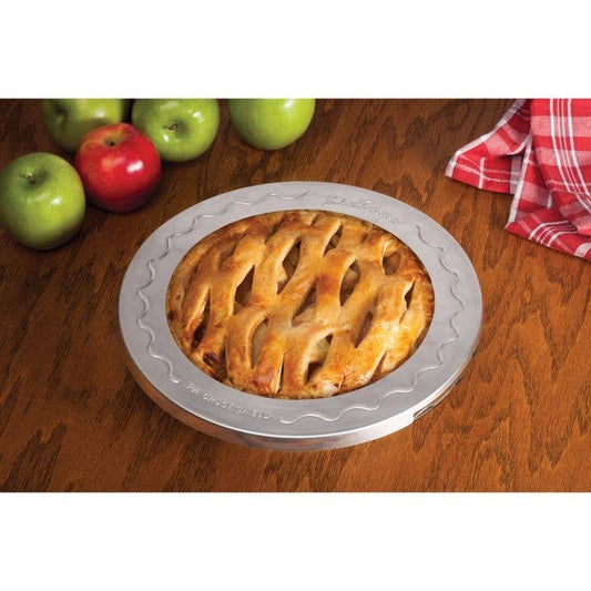 Mrs. Anderson's 10" Baking Pie Crust Shield | HIC Kitchen
