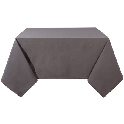 Charcoal Spectrum Tablecloth | Now Designs