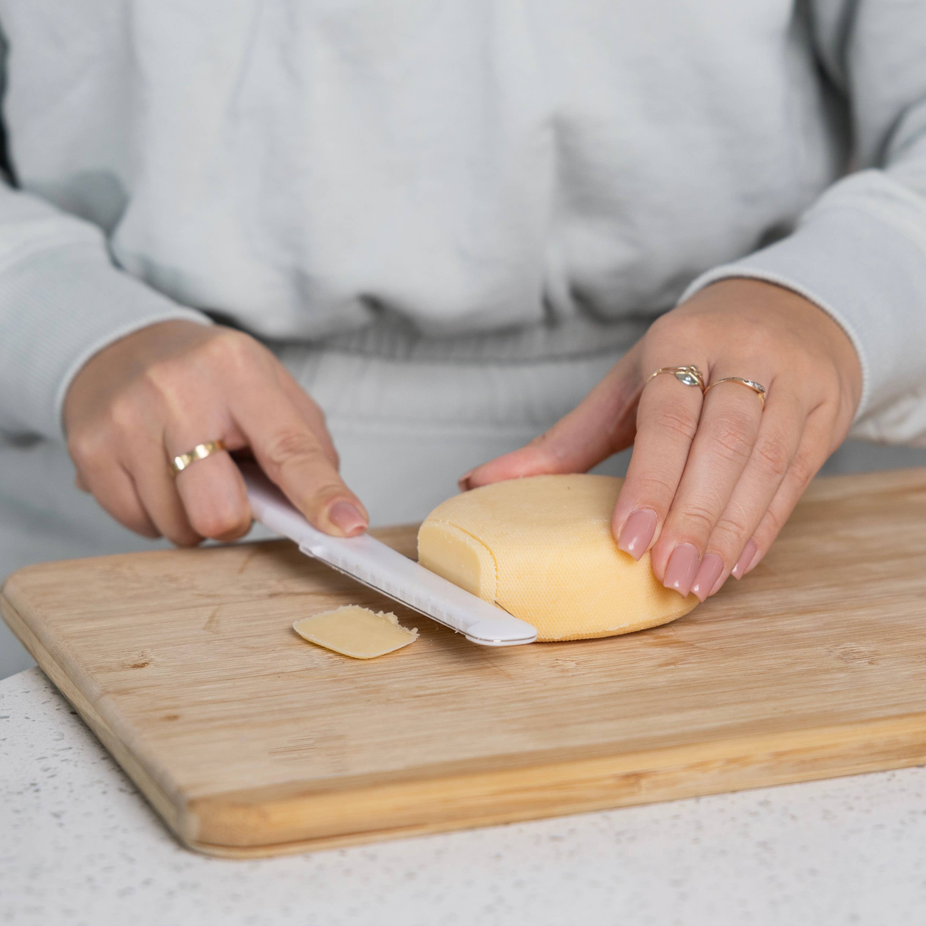 Stainless Steel Cheese Slicer | Fox Run Brands – English Country Market