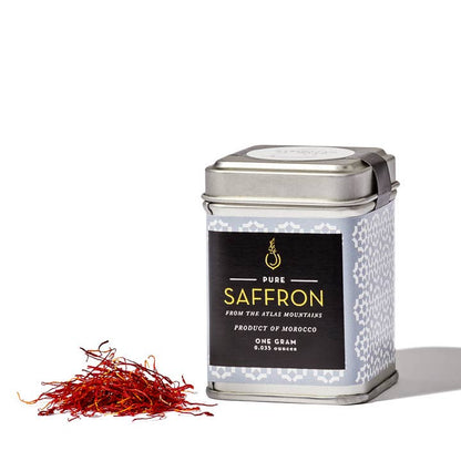 Saffron - 1g | Villa Jerada
