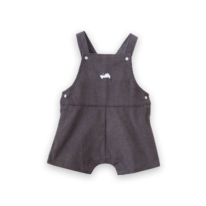 Baby Jumper - Gray Corduroy | Beet World