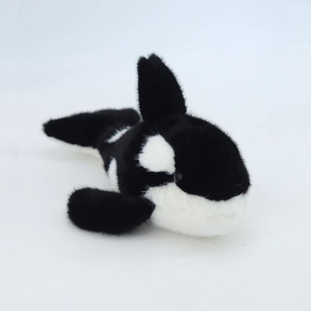 Large Orca Whale | Jomanda