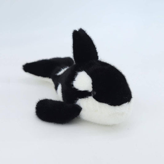 Large Orca Whale | Jomanda