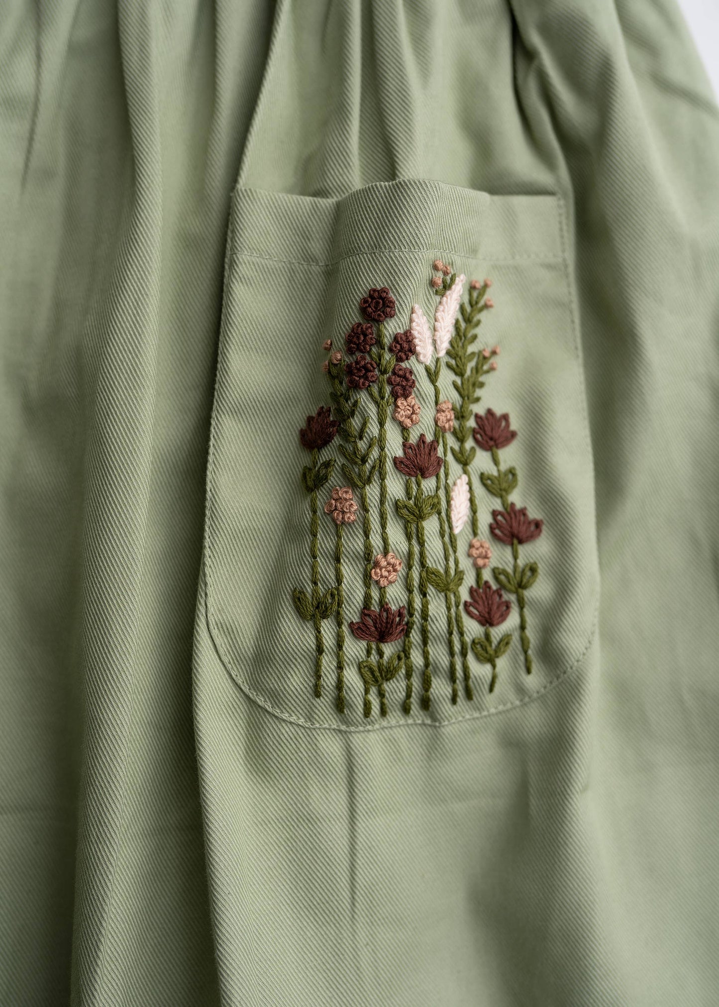 Sine Dress | Hanevild