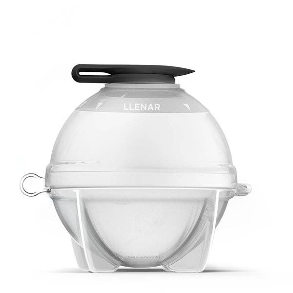 Jumbo Ice Ball Mold | Prepara