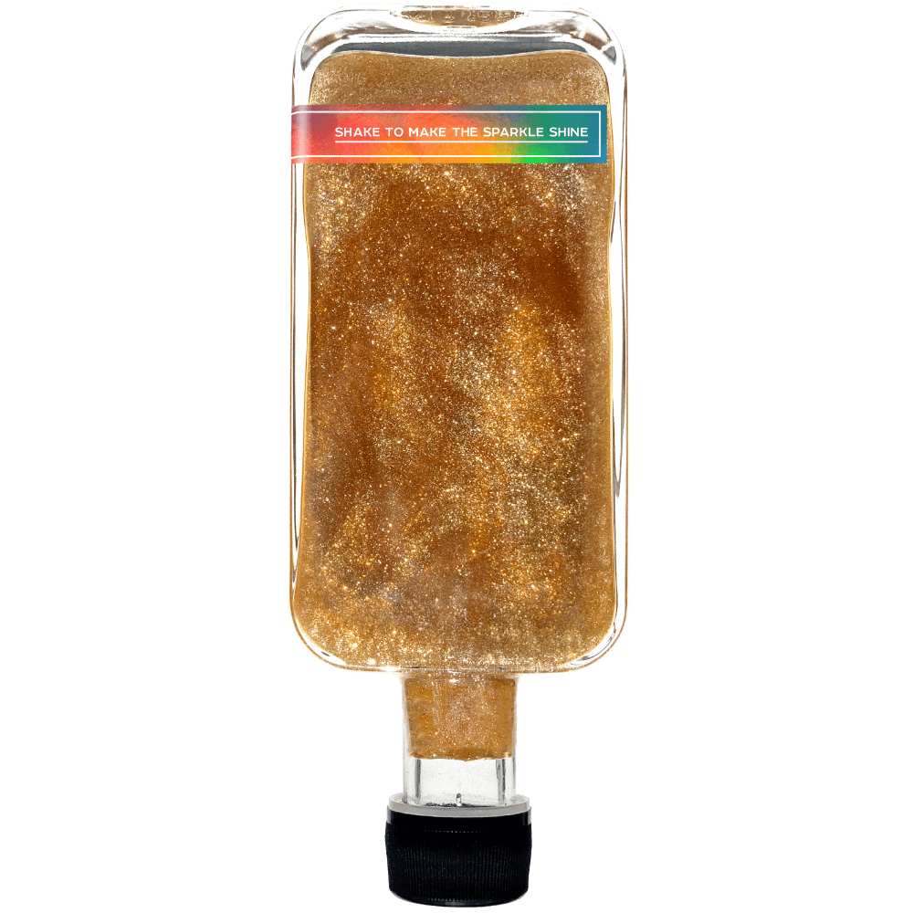 Sparkle Syrup® | Runamok