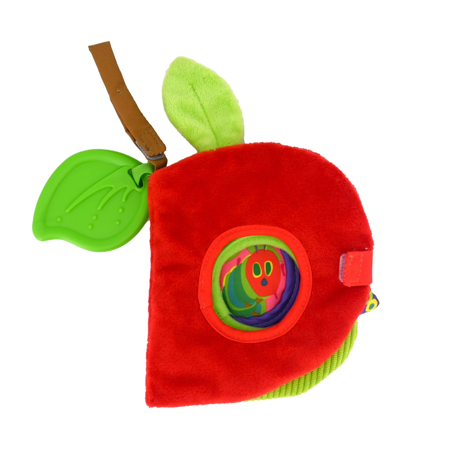 The Very Hungry Caterpillar Storytime Activity Apple | Kids Preferred