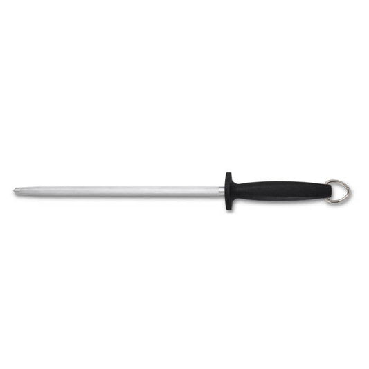 Cat Cora Sharpening Honing Steel | HIC Kitchen