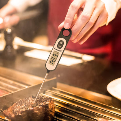 Digital Long Stem Thermometer | Kitchen Supply Brands