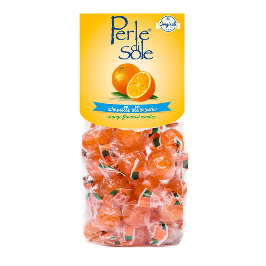 Original Orange Drops from Sorrento | Perle Di Sole
