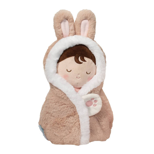 Baby Bunny Hug | Douglas Toys