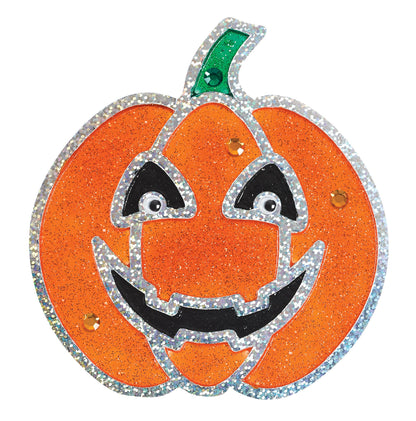 Halloween Window Art Craft Kit | Faber-Castell