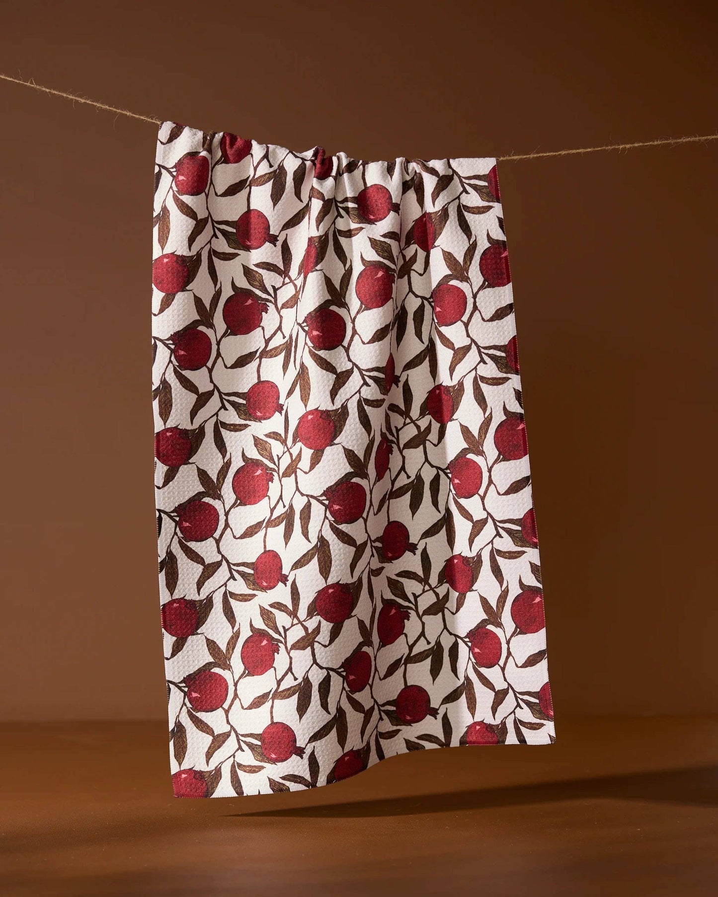 Rind Tea Towel | Geometry