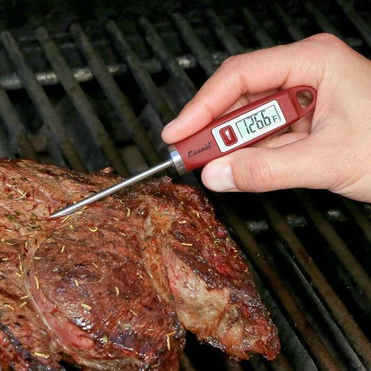 Escali Gourmet Digital Thermometer | Kitchen Supply Brands