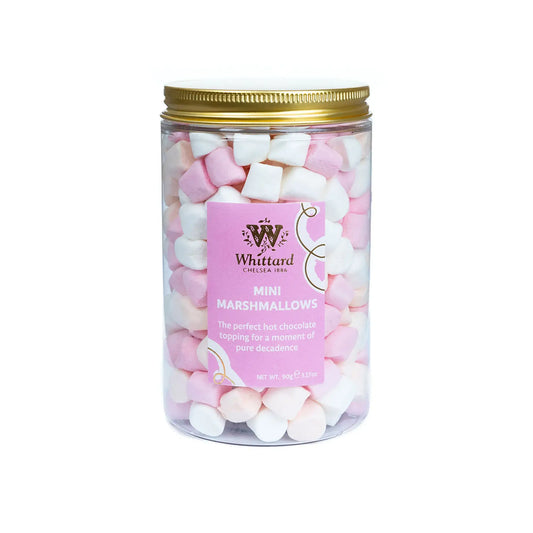 Mini Marshmallows | Whittard of Chelsea