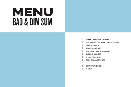 Bao and Dim Sum: 60 Easy Bun & Dumpling Recipes | Orathay Souksisavanh