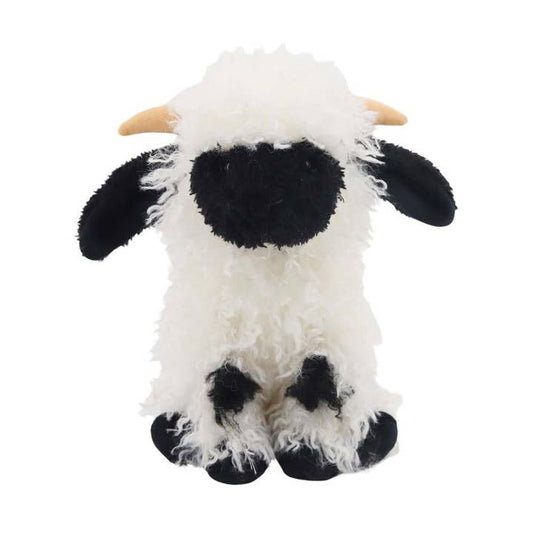 Valais Sheep | Jomanda