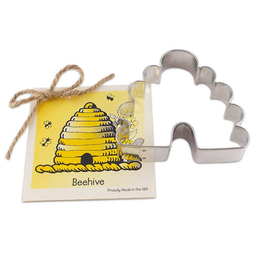 Beehive Cookie Cutter | Ann Clark