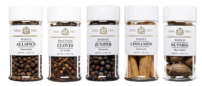 Winter Holiday Spices | India Tree