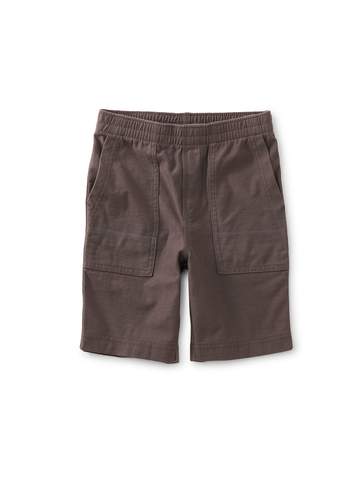 Cotton Play Shorts | Tea Collection