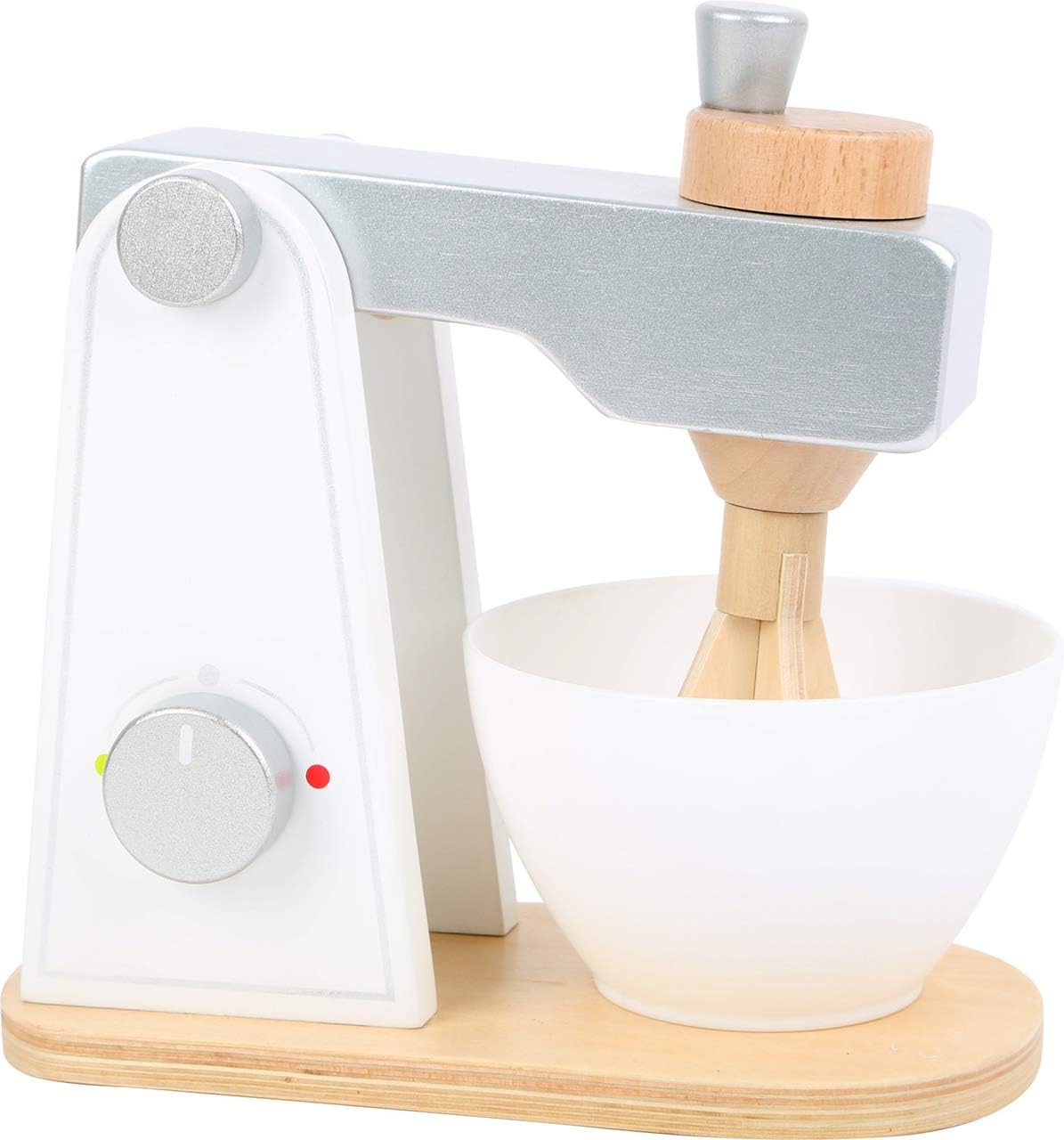 Wooden Play Mixer | Small Foot