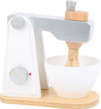 Wooden Play Mixer | Small Foot