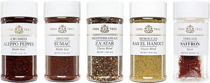 Mediterranean Spices | India Tree