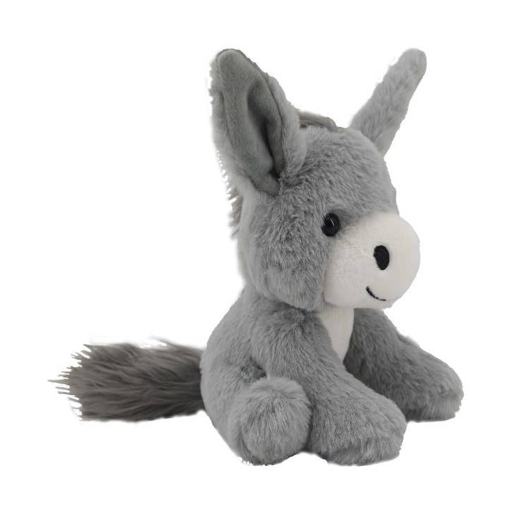 Happy Donkey | Jomanda
