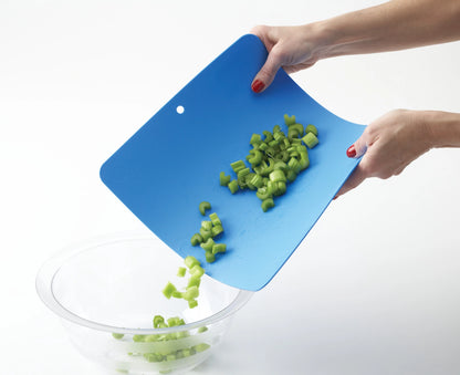 Large BENDY Flex Cutting Board - 2 Pack | Linden Sweden