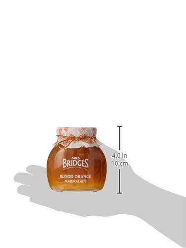 Blood Orange Marmalade | Mrs. Bridges