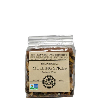 Mulling Spices | India Tree