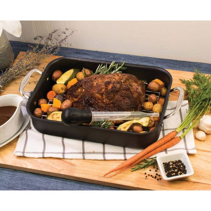 Roasting Turkey Baster | HIC Kitchen