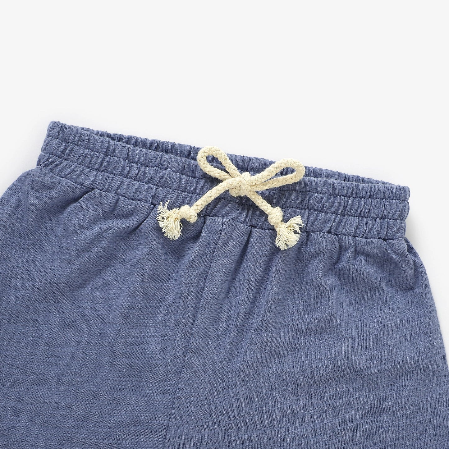 Lake Blue Matching Summer Set | Indy Baby