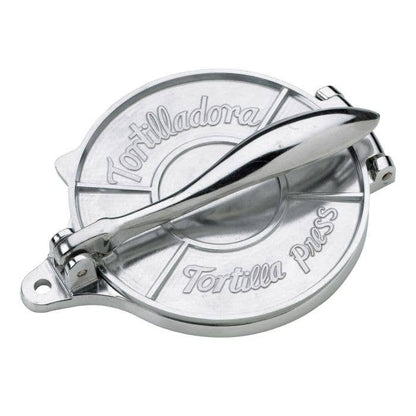 6" Tortilla Press | HIC Kitchen