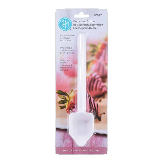 Decorating Drizzler | R&M International