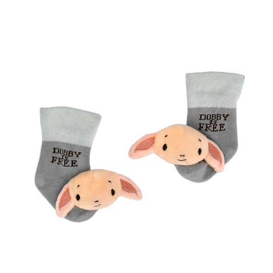 Harry Potter Dobby Foot Rattles | Kids Preferred