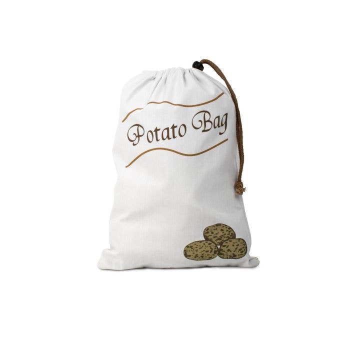 Potato & Onion Saver Bag Set | HIC Kitchen