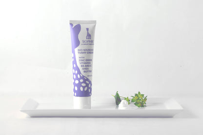 Soothing Tushy Cream | Sophie La Girafe Babycare