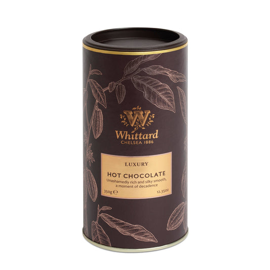 Luxury Hot Chocolate | Whittard of Chelsea