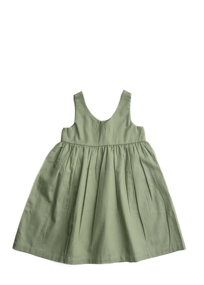 Sine Dress | Hanevild