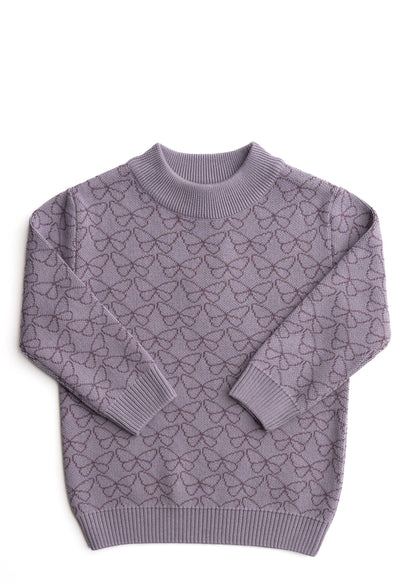 Butterfly Sweater | Hanevild