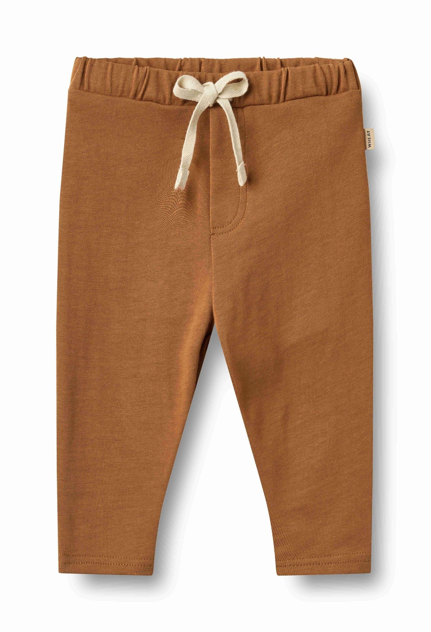 Manfred Warm Hazel Pants | Wheat